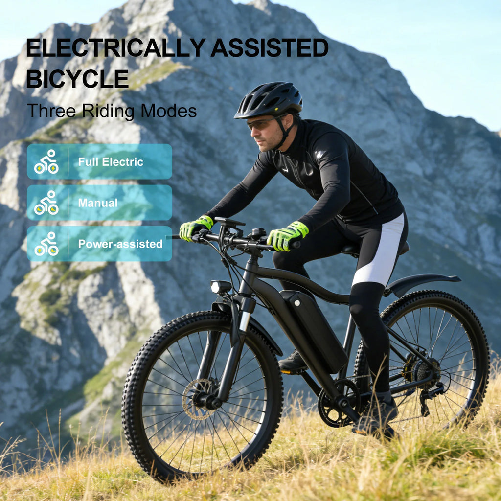 Electric Bicycle for Adult 26"