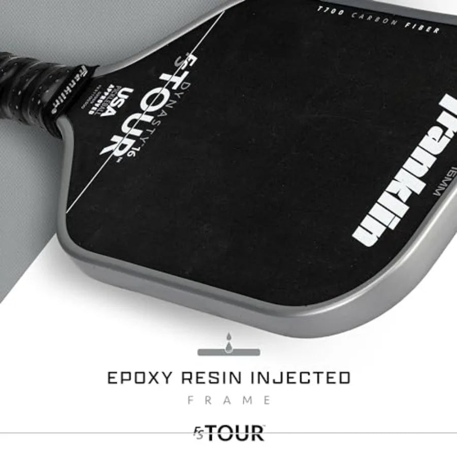 Pro Pickleball Paddles - FS Tour Series