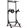 Power Tower Pull Up Bar Station, 450LBS