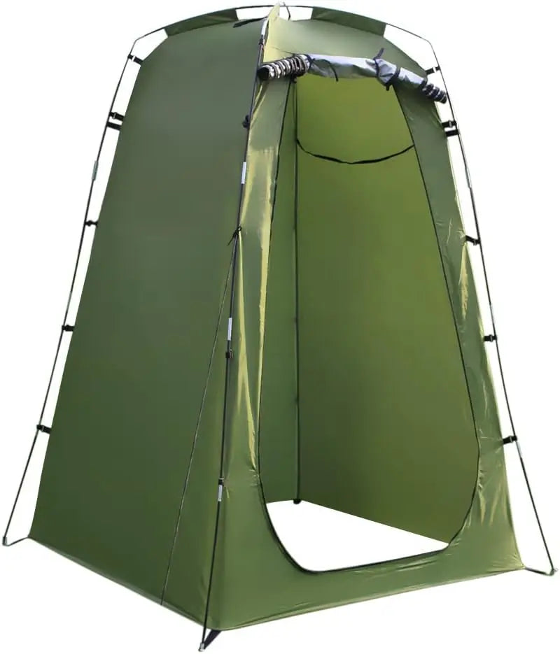 Portable Changing Room for Camping Shower