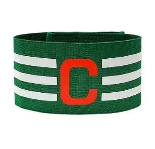 Soccer Captain Armband