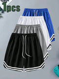 Men's Summer Sports Basketball Shorts