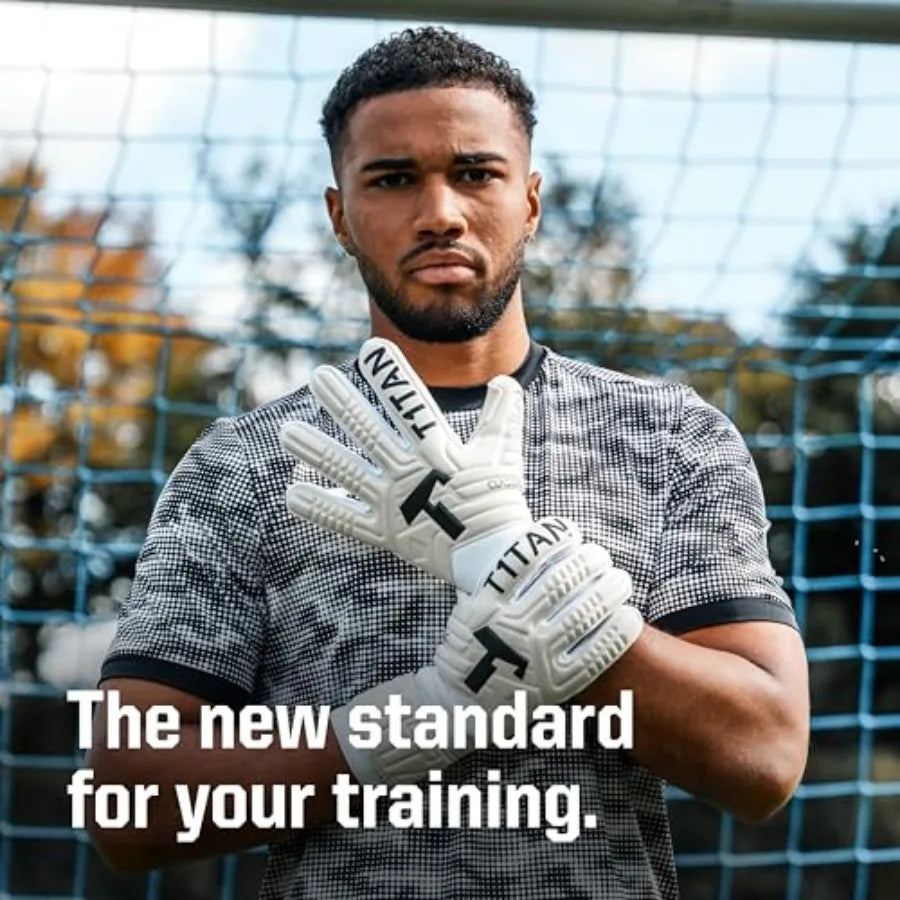 Professional Goal Keeper Gloves