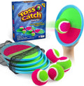 Toss and Catch Ball Set