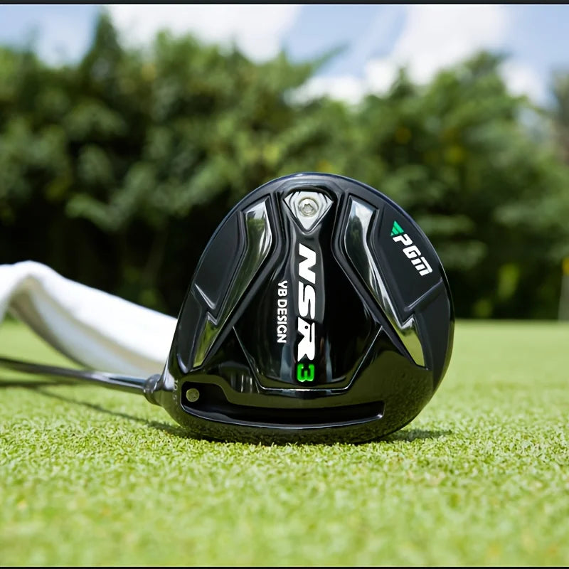 Men's Professional Golf Club Woods