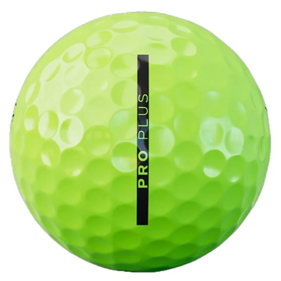 Vice Pro Plus Golf Balls