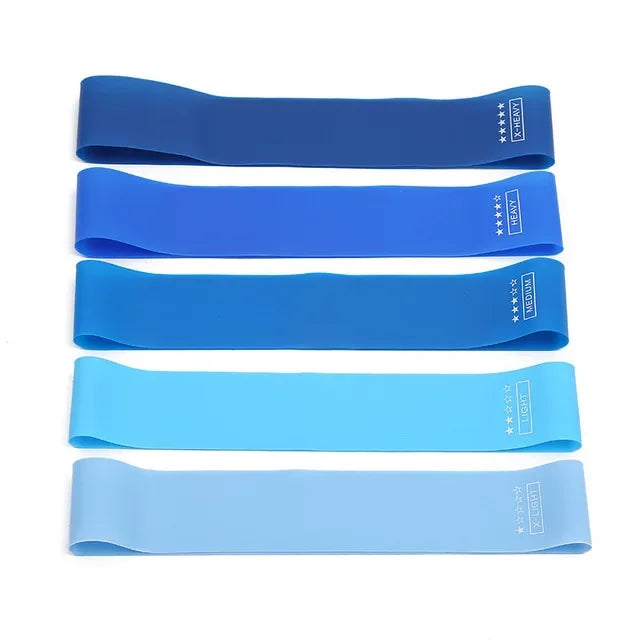 TPE Resistance Bands