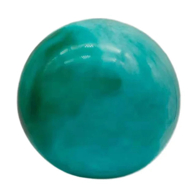 Pilates Ball Balance Exercise