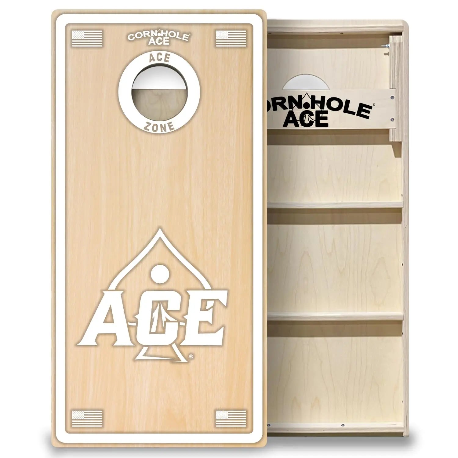 Professional Cornhole Boards