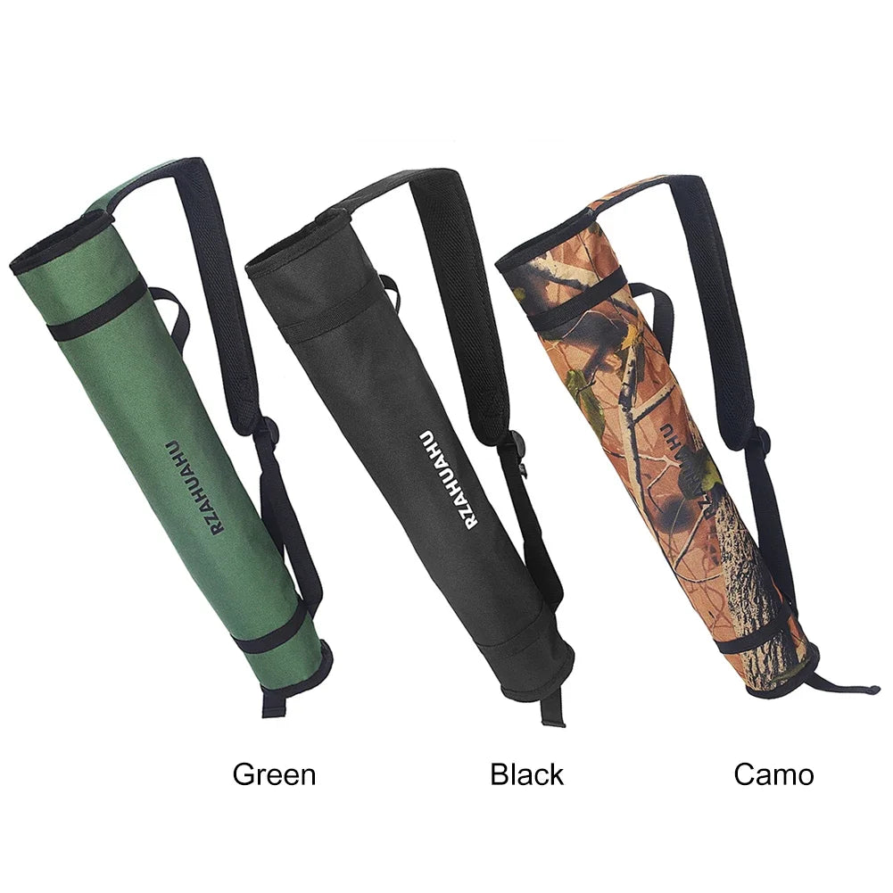 Archery Arrow Quiver Holder Adjustable
