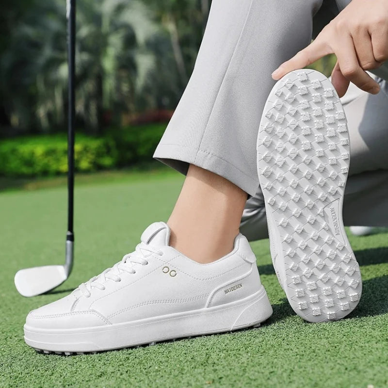 Golf Training Shoe for Men Women