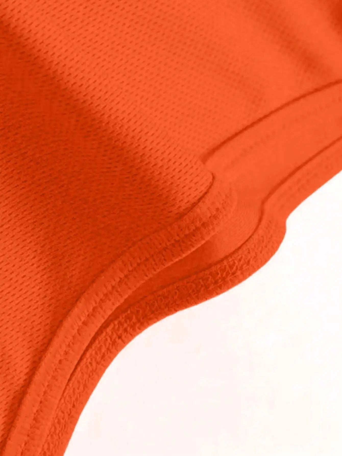 Men's Mesh Tank Top 'Never Give Up'