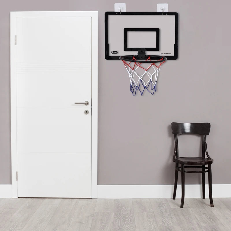 Mini Basketball Hoop for Kids Adults