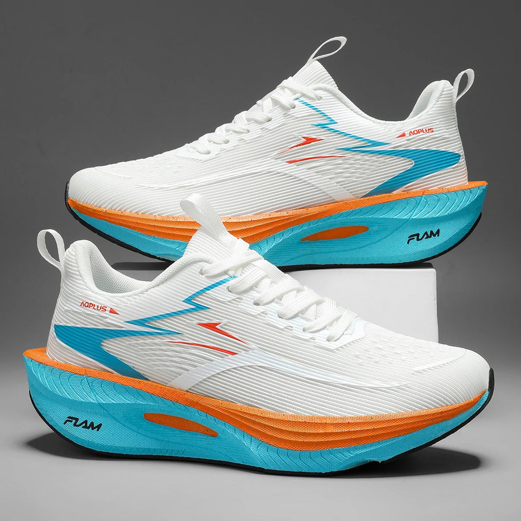 Men's sports shoes, outdoor fitness basketball s
