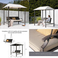 Swing with Canopy