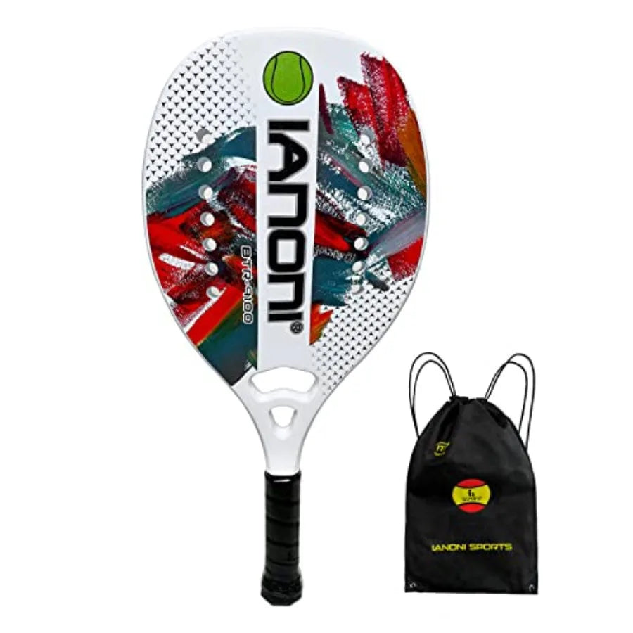 Beach Tennis Racket