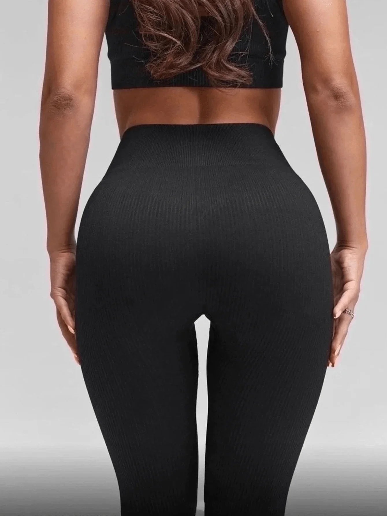 Summer Sports Yoga Leggings