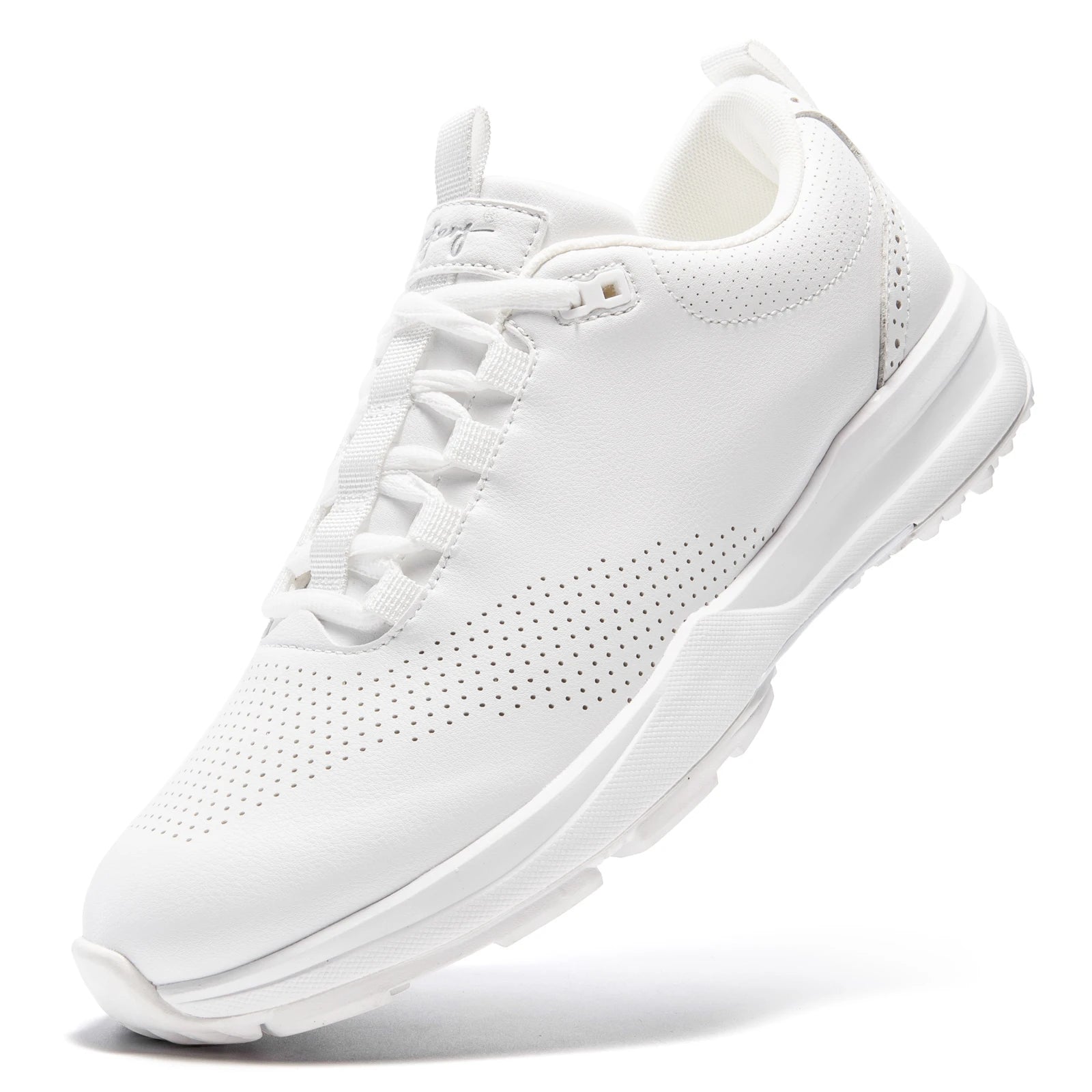 Professional Golf Shoe