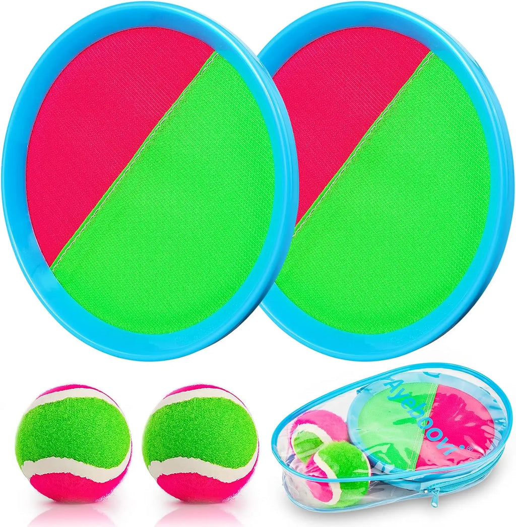 Toss and Catch Ball Set