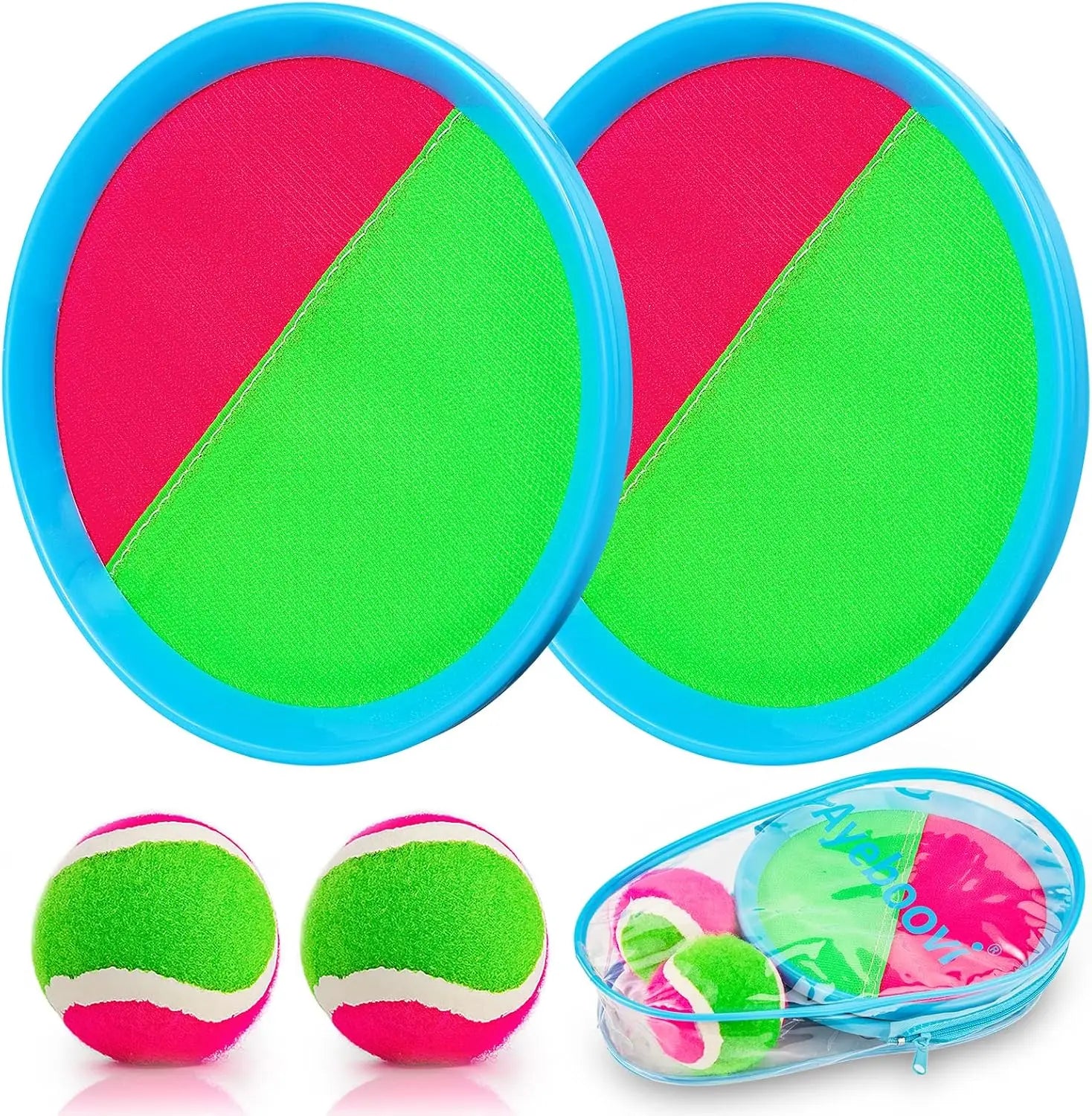 Toss and Catch Ball Set