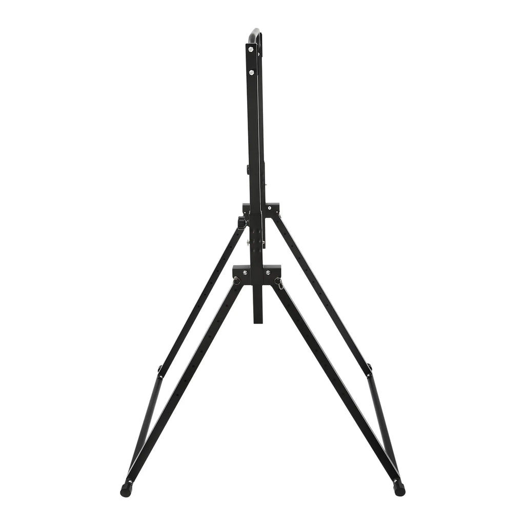 Triangular Pull Up Station