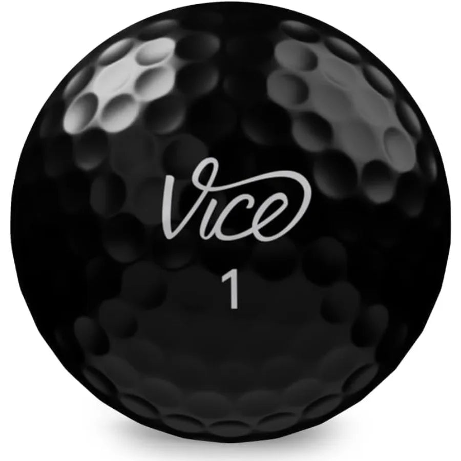 Vice Pro Plus Golf Balls