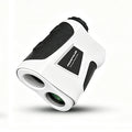 Magnetic Golf Laser Rangefinder 6X Magnification 650Yards
