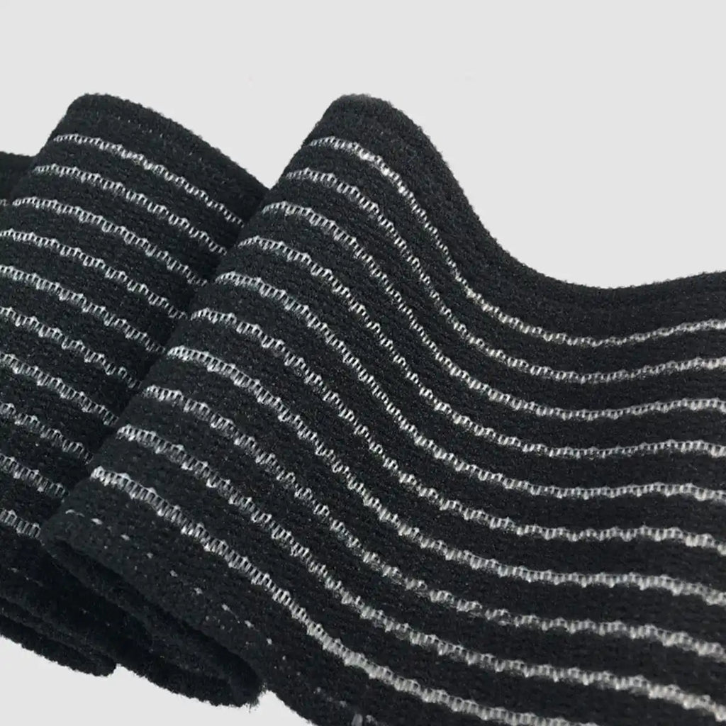 Elastic Self-adhesive Bandage Knee Strap