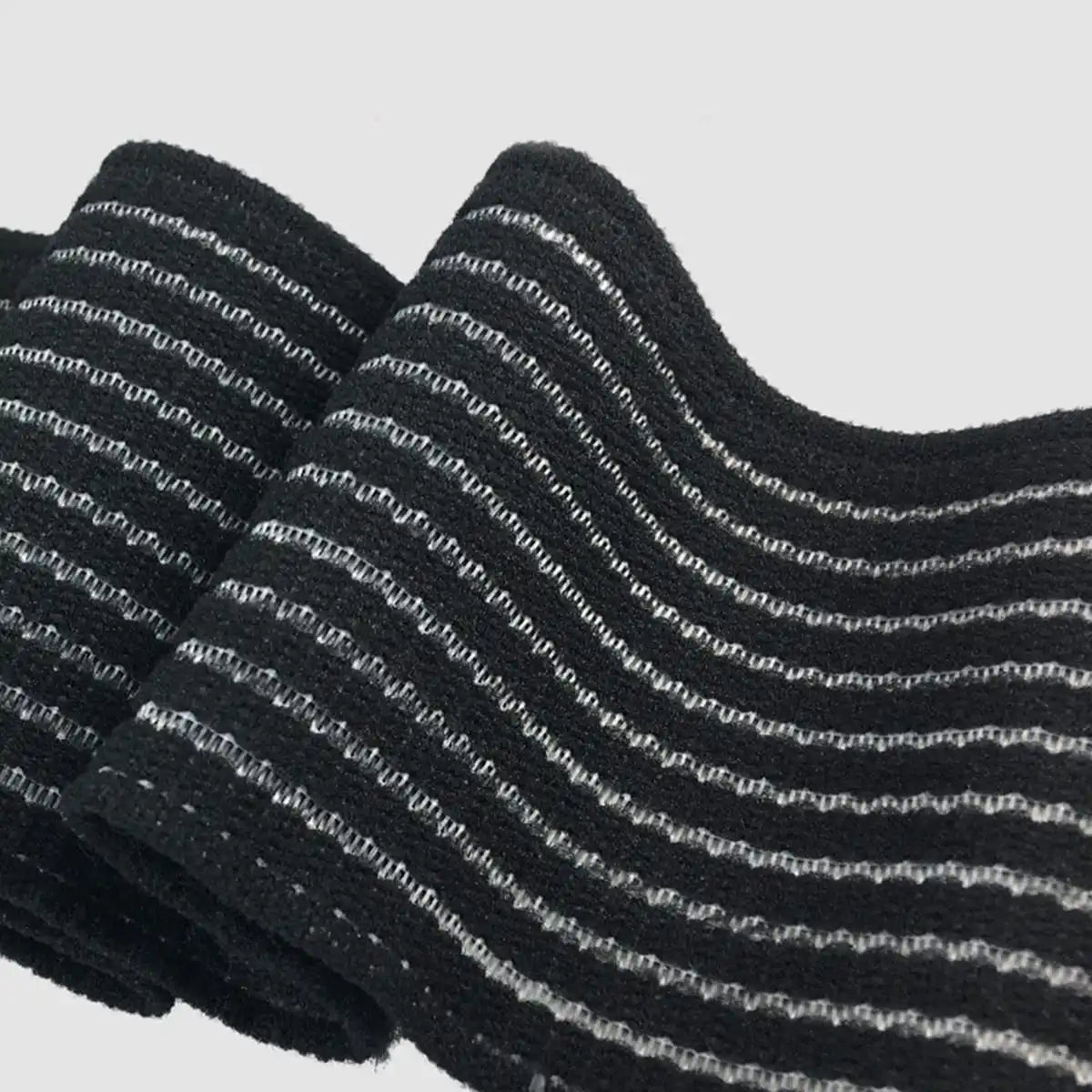 Elastic Self-adhesive Bandage Knee Strap