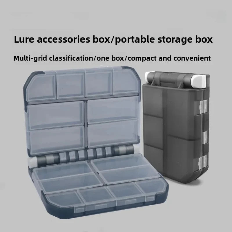 Fishing Gear Box