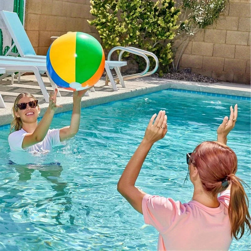 4Pack 20" Beach Balls