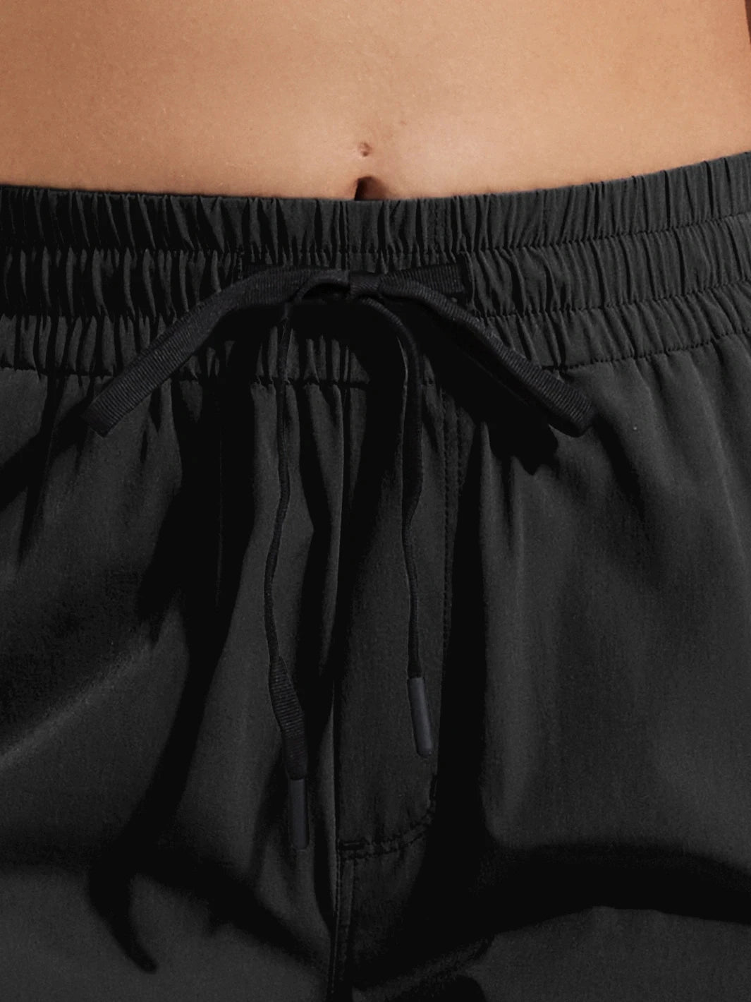 Women's Cargo Capri Hiking Pants