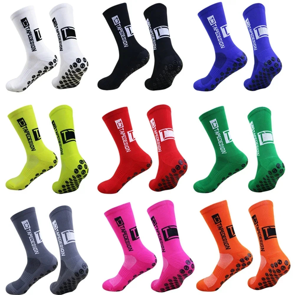 Soccer Socks Men