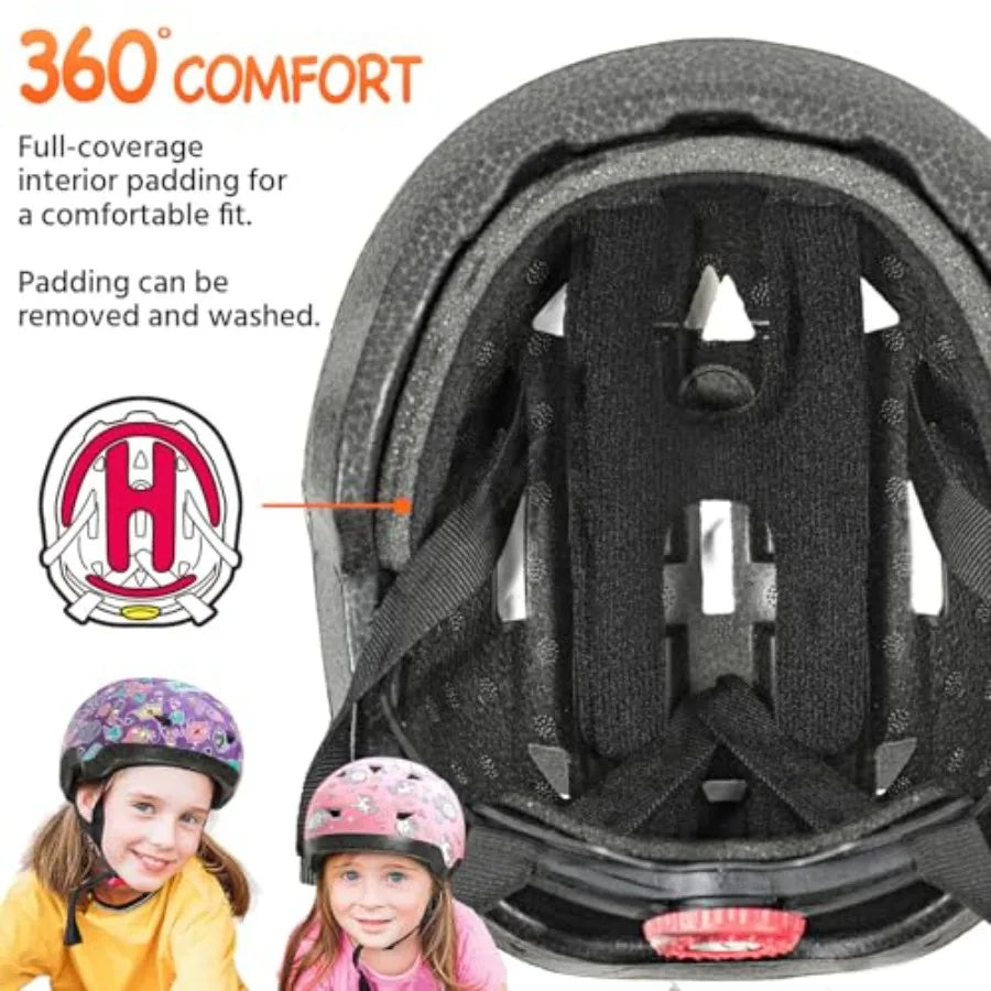 Toddler Bike Helmet