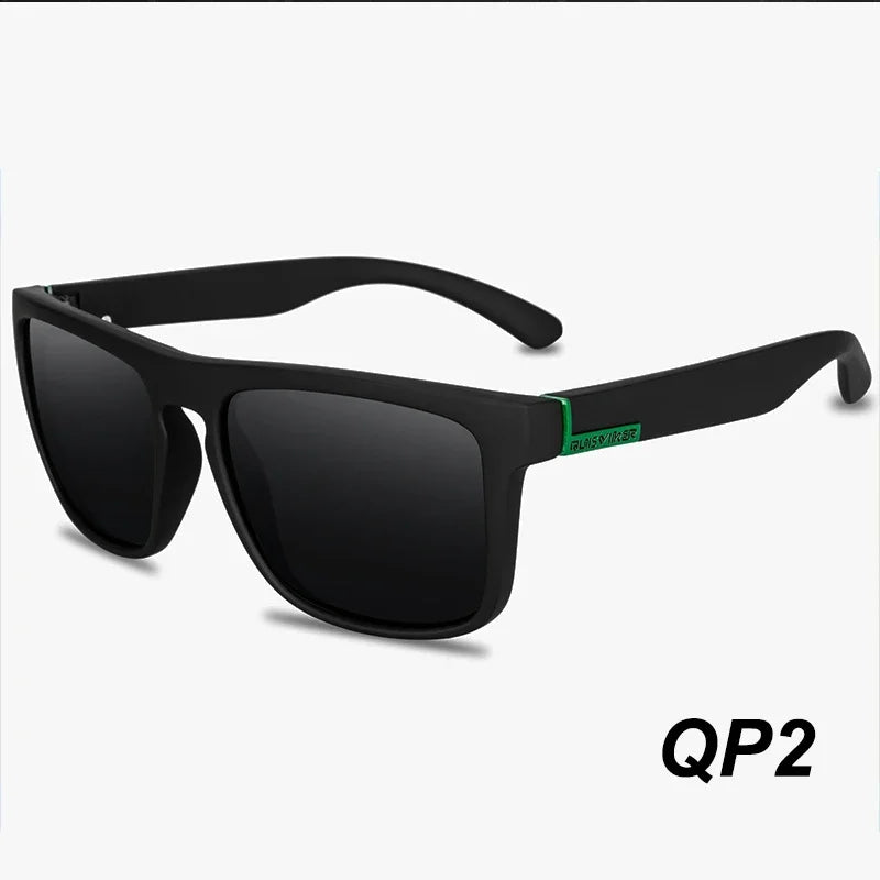 Polarized Fishing Glasses Men Women