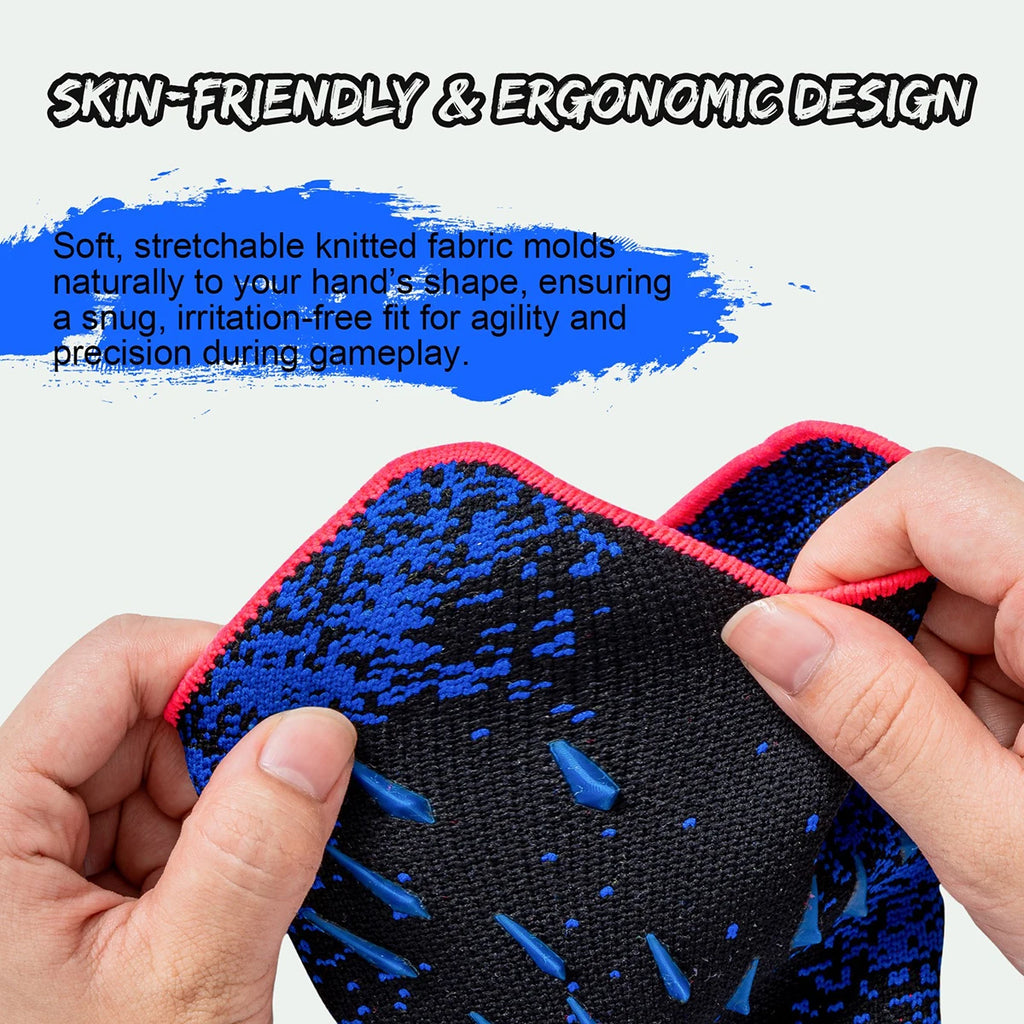 Soccer Goalkeeper Gloves