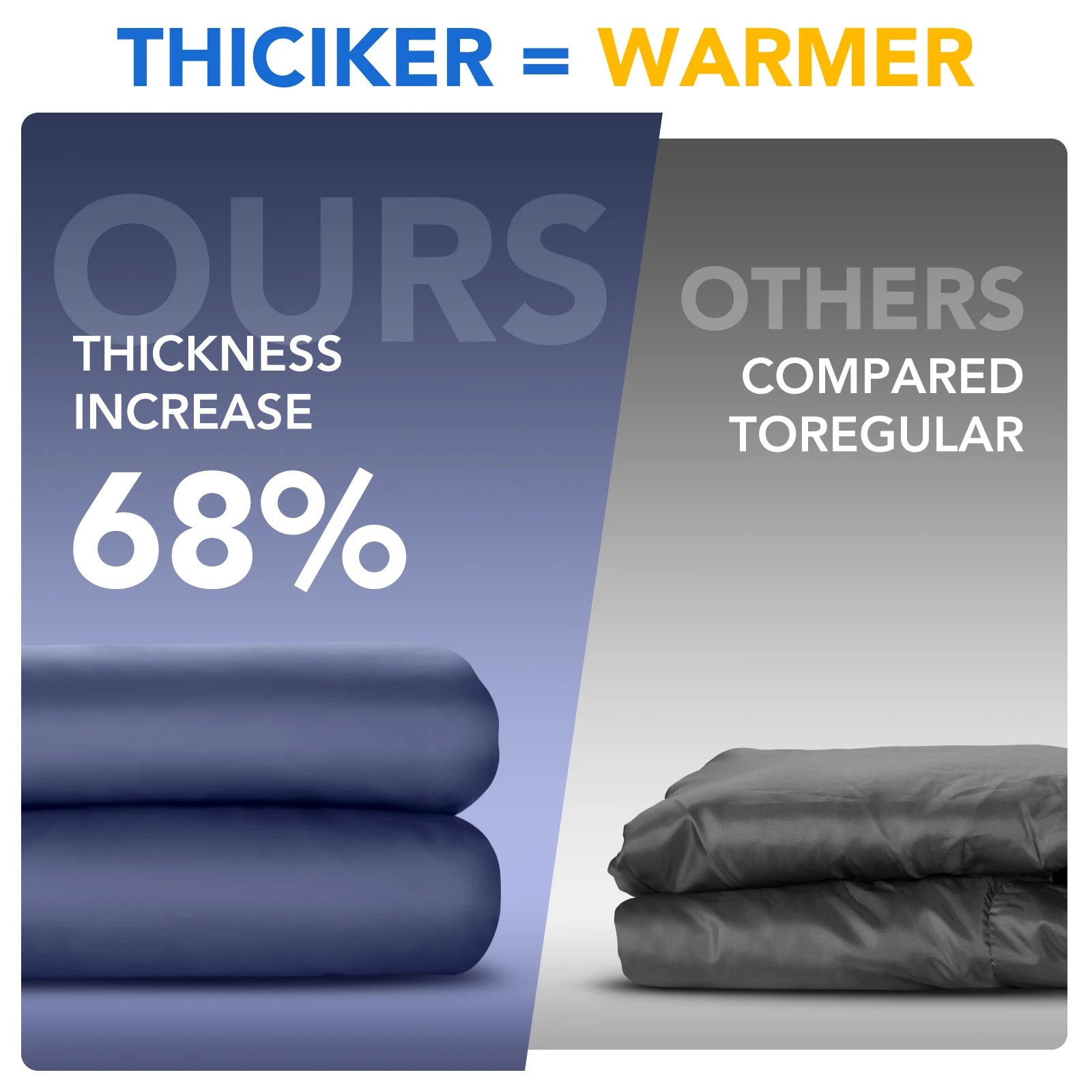 Camping Sleeping Bag Ultralight Waterproof