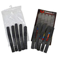 Fingersavers Set Fits Goalkeeper Gloves