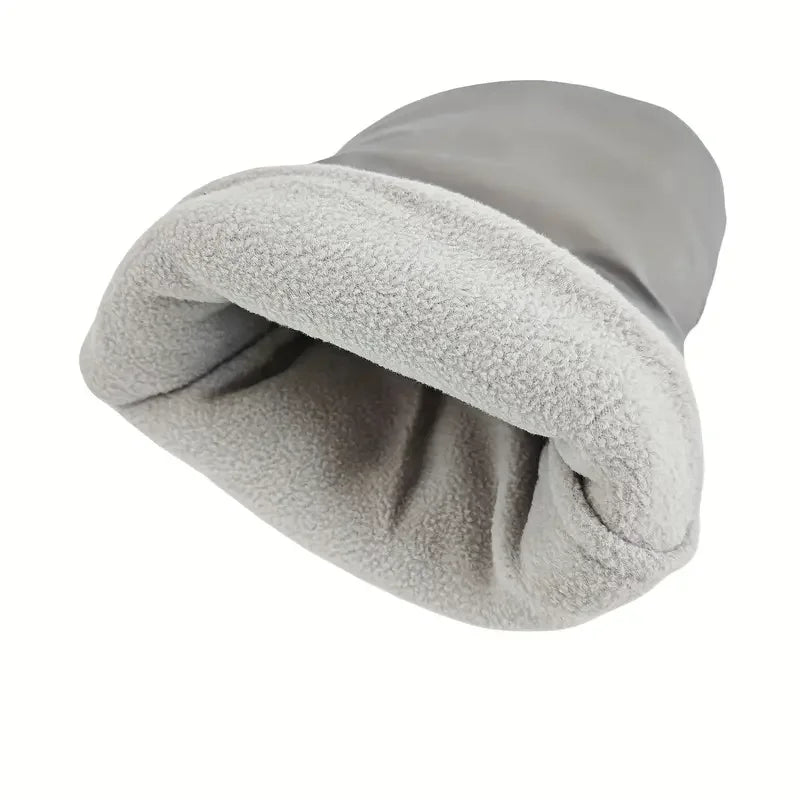 Winter Golf Cart Push Gloves
