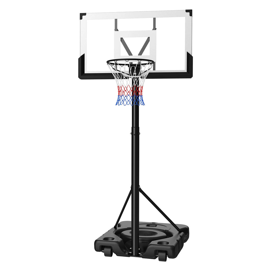 Portable Basketball Stand 10 ft Height