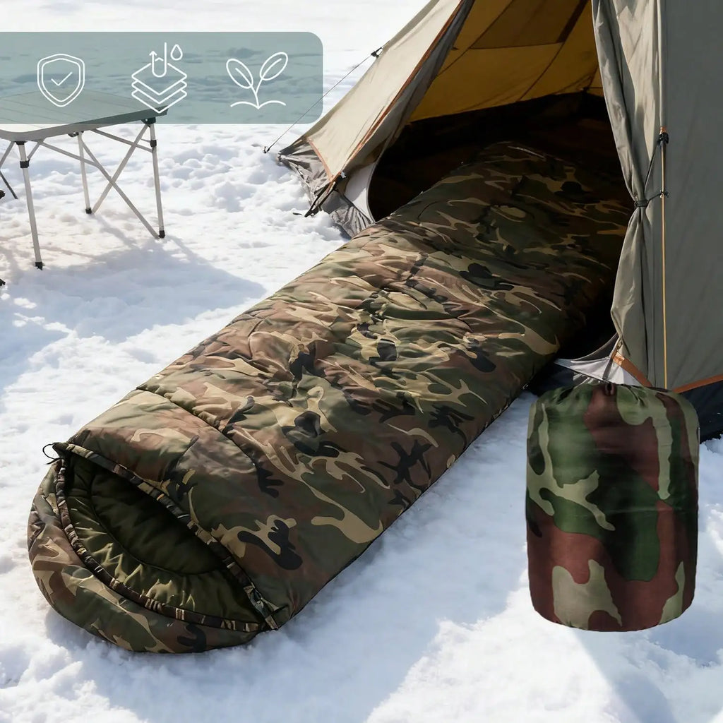 Cozy Sack Slumber Bag Warm Nest Sleeper