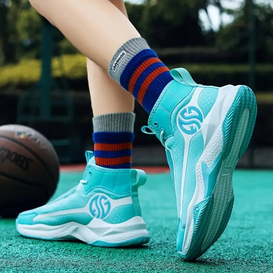 Youth Basketball Shoes