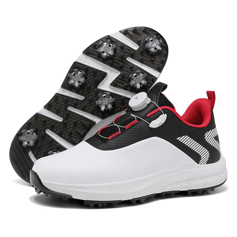 Waterproof Golfers Outdoor Shoes