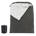 Portable Compact Sleeping Bag for 2 Person