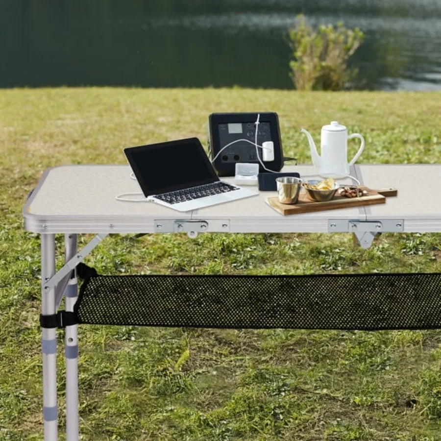 Folding Camping Table