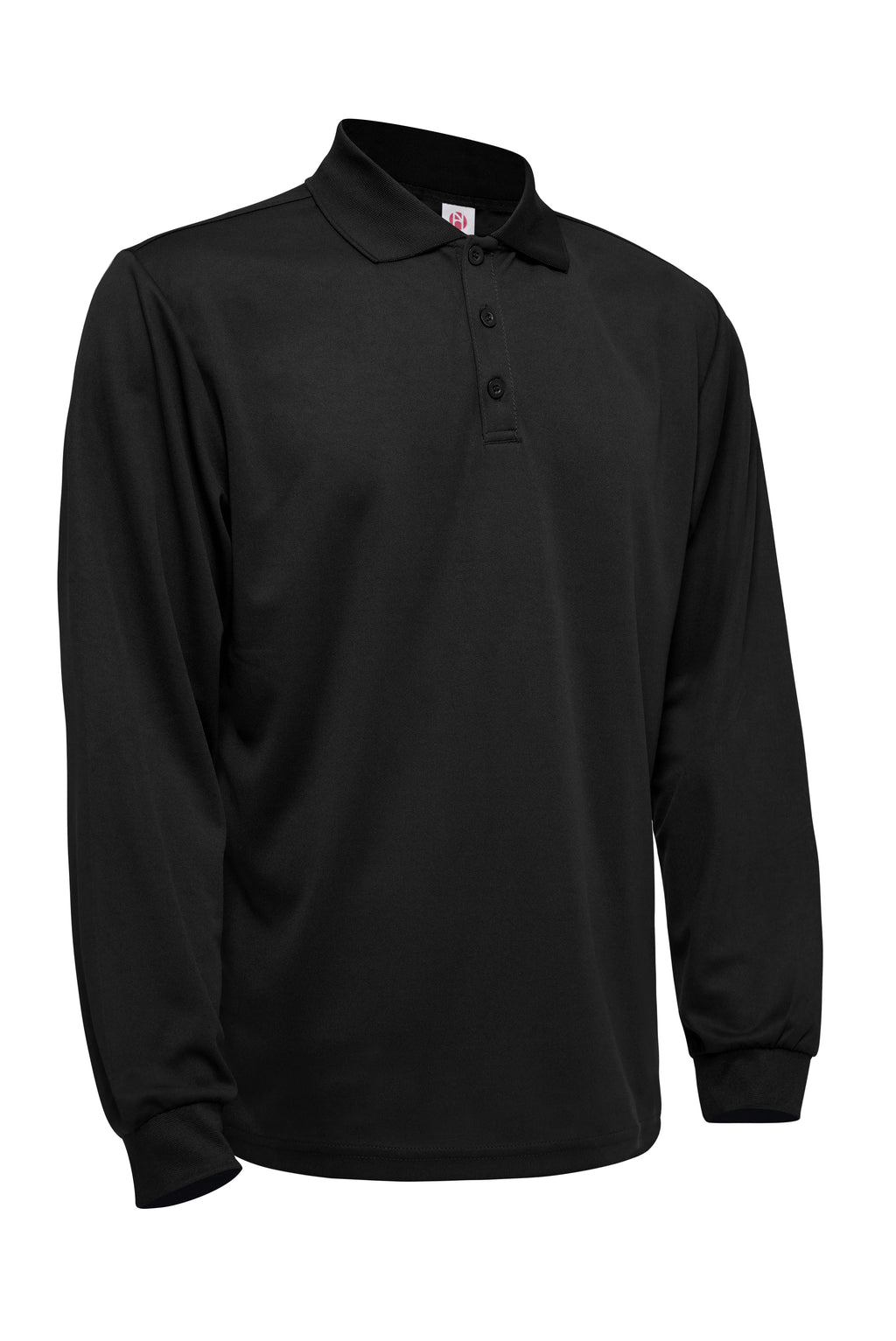3-Piece Men's Sunscreen Long Sleeve