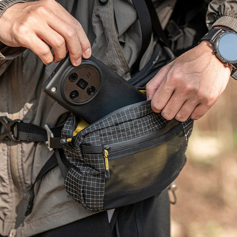 Waist Bag  Waterproof