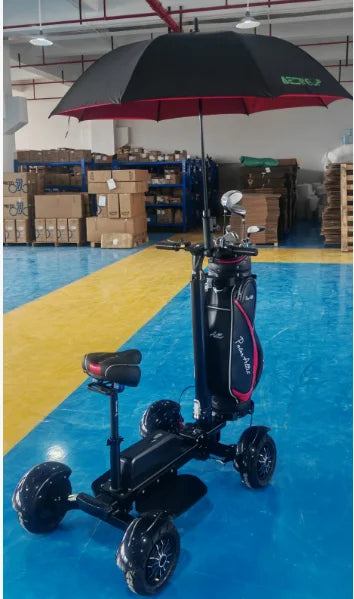 Electric Golf Cart 2400W