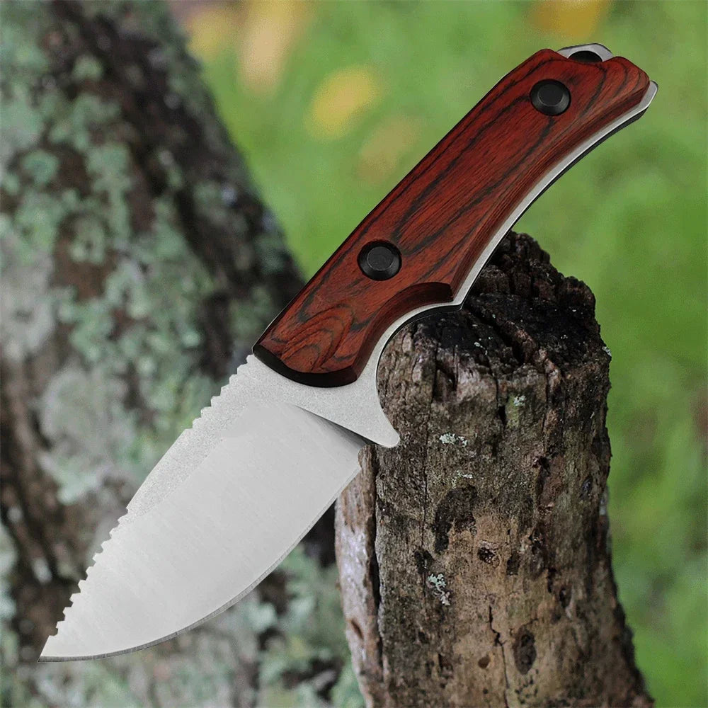 BM 15017 Fixed Blade Knife