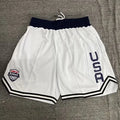 Summer Basketball Running Shorts